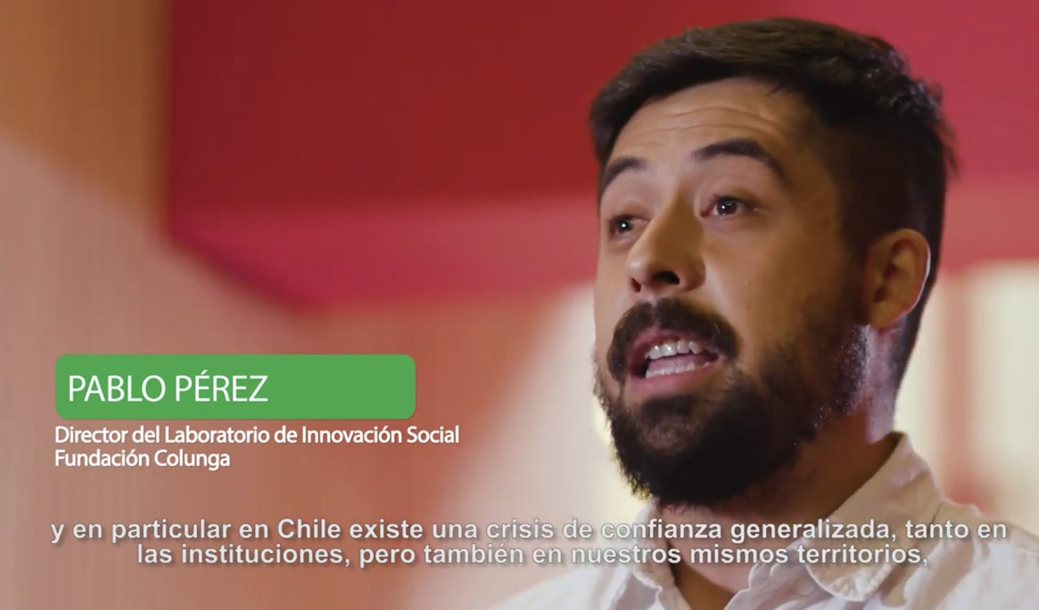 Fundación Colunga