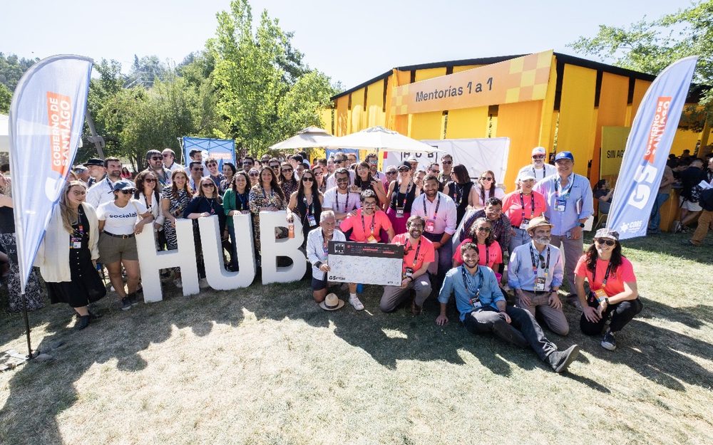 Hub Metropolitano