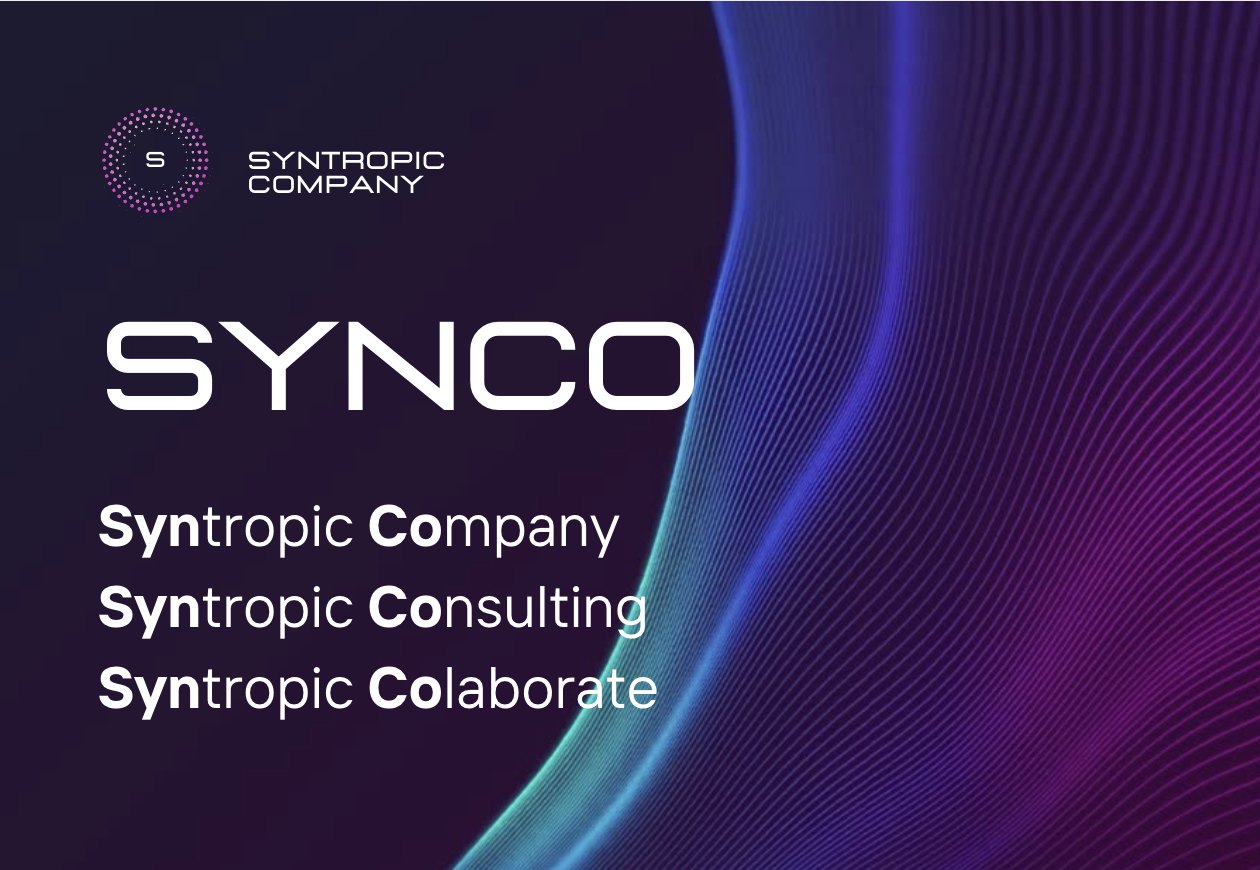 Syntropic Company · SYNCO